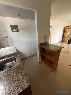 apartamentos - Se alquila apartamento en residencial LP9, Santo D 4