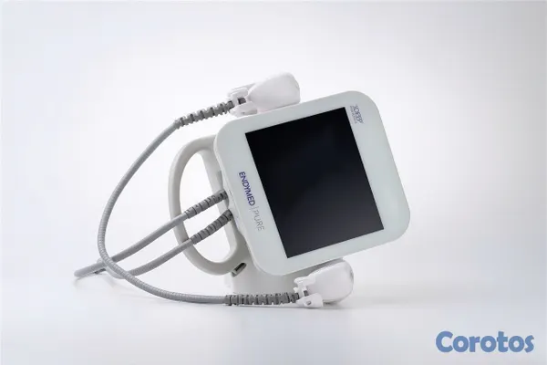 Salud y Equipamiento Médico - EndyMed PURE – RF 3DEEP con 5 aplicadores 3