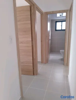 apartamentos - Apartamento en Venta en La Jacobo Majluta desde 2 habitaciones 3