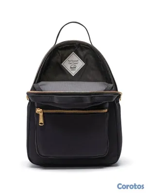 carteras y maletas - Mochila Herschel Nova Mini| 9L 4