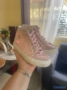 Tenis de niñas