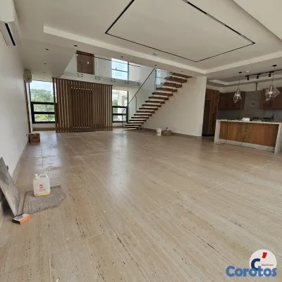 casas - OPORTUNIDAD Moderna y hermosa villa / casa en vent 3