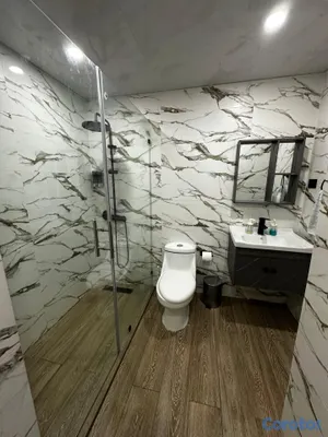 apartamentos - Exclusivo Apartamento Totalmente Amueblado en Alqu 3