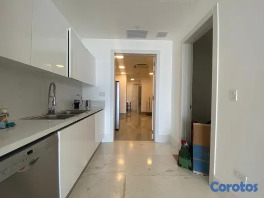 apartamentos - Torre en Anacaona 27 venta US 2,400,00” 9