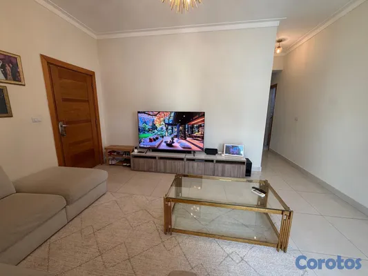 apartamentos - vendo en el millón piso 4 dos habitaciones 2.5 baños dos parqueos balcón servici 9