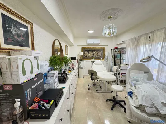 apartamentos - Apartamento Clásico / Espacioso / Zona Exclusiva 4