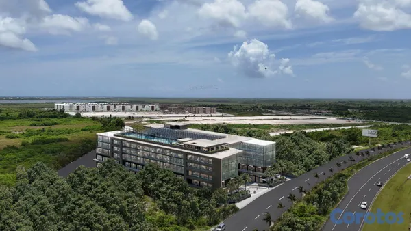 oficinas y locales comerciales - Social Business Center: oficinas y locales en City Place desde US$144,560 7