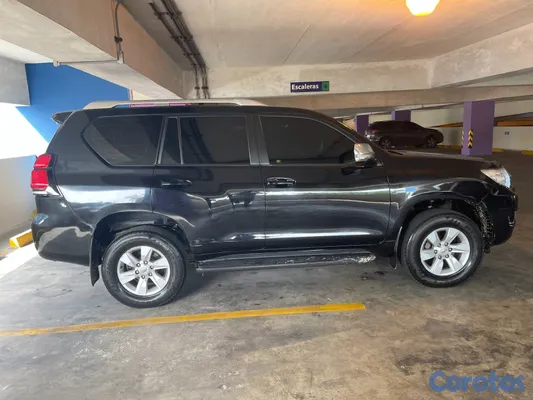 jeepetas y camionetas - Toyota Land Cruiser Prado TX.L 2020 – DIÉSEL. 9