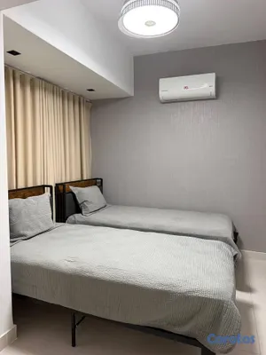 apartamentos - Apartamento amueblado en alquiler en Bella Vista 6