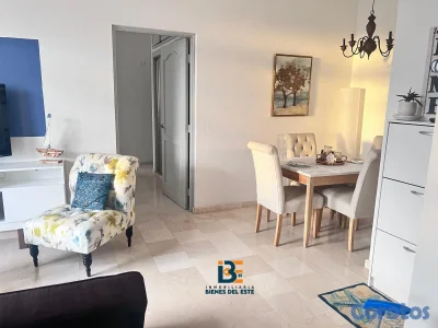 VENDO apartamento de Una habitacion en Juan Dolio 