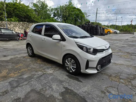 carros - KIA MORNING PICANTO 2021 RECIEN IMPORTADO ESTA NUE 6