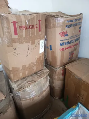 ropa para mujer - Caja de ropa americana piezas nuevas y usadas. 4