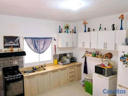 casas - Preciosa Casa, Piscina, cerca de la playa, jardín 1900m²! Título! Villa Finca 15