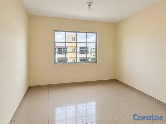 apartamentos - Apartamento en Alquiler Avenida Hipica, frente al  5