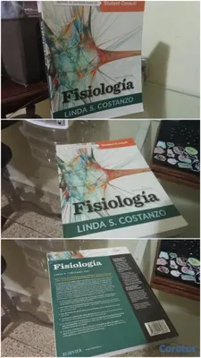 libros y revistas - Libros de Medicina en Excelente Estado (Farmacolog 3