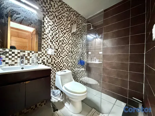 apartamentos - Apartamento en Venta en Bella Vista De 3 Habitacio 11