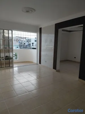 apartamentos - alquilo apartamento  140 metros en prado oriental 3 habitaciones  2 parqueos  3