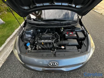 Kia Rio LX 2018