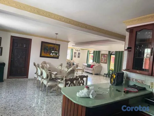 casas - casa de 2 niveles en venta 8