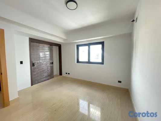 apartamentos - Apartamento en venta en Ensanche Naco 2