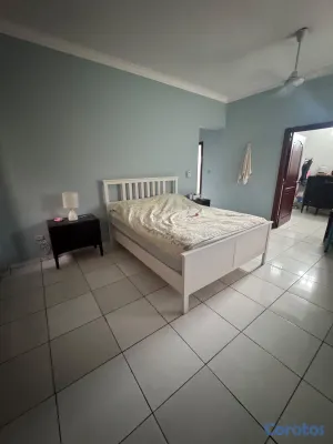 apartamentos - vendo Gazcue segundo nivel con terraza 4 habitaciones 2.5 baños dos parqueos  16