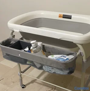 Bañera para bebe