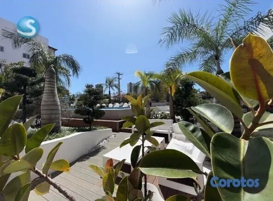 apartamentos - Apartamento en Venta  8