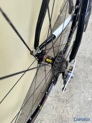 bicicletas y accesorios - Fiji SS T 2 carbon  8