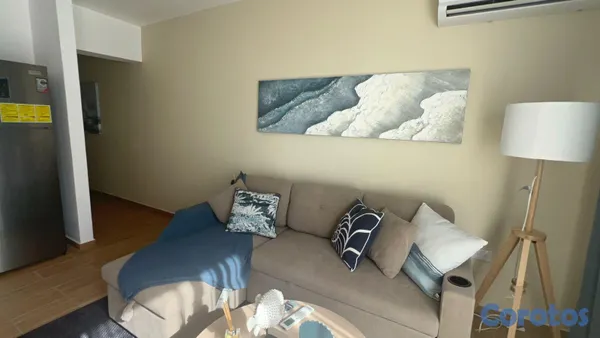 apartamentos - 🛋️ Apartamento Amueblado en Blumarlin Corales, Punta Cana – Listo para Mudarse 5