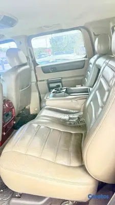 repuestos - MOTOR 6.0L HUMMER H2 2007 – BAJO MILLAJE 9