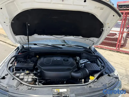 jeepetas y camionetas - jeep gran cheroke altitude 2019 5