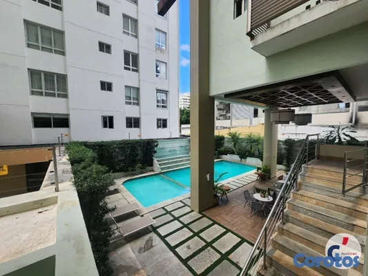 apartamentos - Exclusiva propiedad, ubicada a pasos de Blue Mall  10