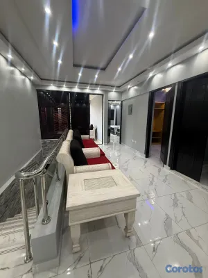 casas -  Casa en venta en Los Rosales, Santo Domingo Este  11