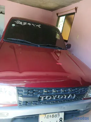 otros vehiculos - toyota 2