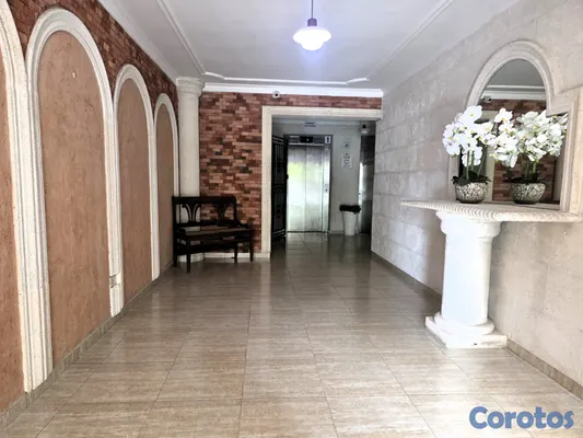 apartamentos - Alquiler Apartamento amueblado, Av Independencia,  8
