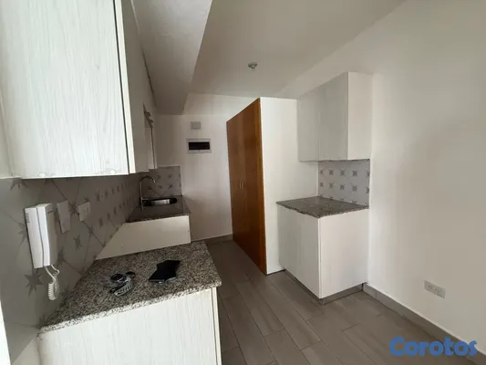apartamentos - torre moderna en venta una habitación  8