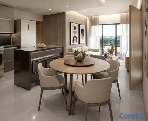 apartamentos - Una comunidad turística ubicada en Vista Cana 8