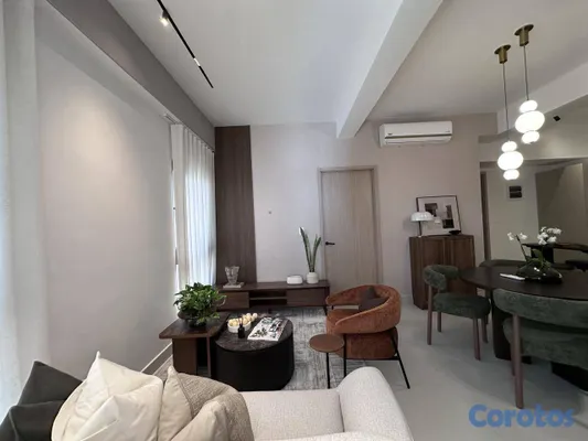 apartamentos - Apartamento en Alquiler | Evaristo Morales -3411 7