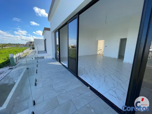 casas - Impresionante Villa en las Iguanas CapCana de 4 Ha 12