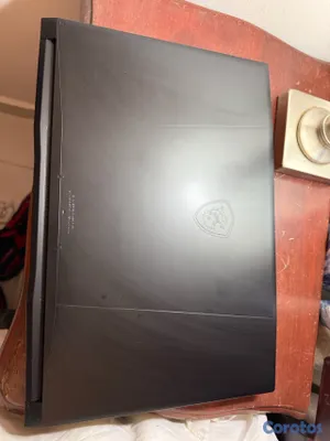 computadoras y laptops - MSI KATANA 17 INTEL CORE i7 1TB 32 GB DE RAM NVIDIA GEFORCE RTX 4060 (8GB) 3