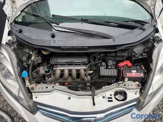 carros - honda fit 2014 japonesa  11