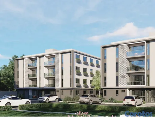 apartamentos - Apartamentos en Venta en Mariposas Residences | Sa 12