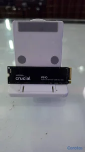 Disco Duro M2 2TB Crucial P510 NVMe