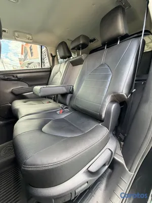 jeepetas y camionetas - 🚙 2021 Toyota Highlander L 12
