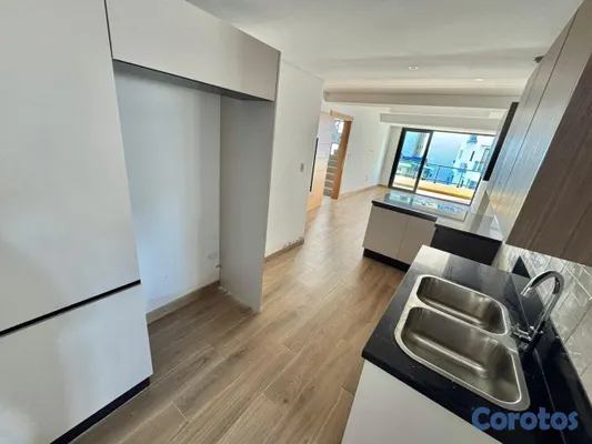 apartamentos - Apartamento en venta en Urb. Real -13 7