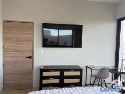 Apartamento Nuevo Amueblado 2 Habitaciones Las Can