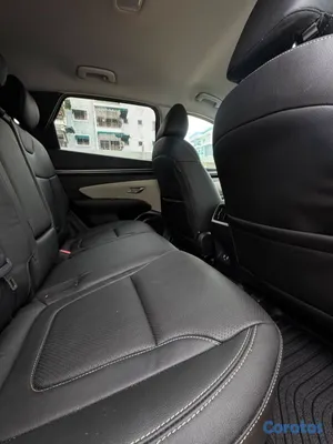 jeepetas y camionetas - Hyundai Tucson SEL 2023 8