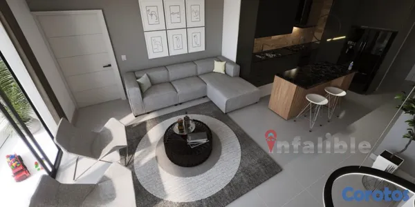 penthouses - Penthouse en venta en San Francisco de Macorís 8