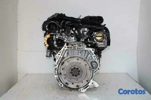 repuestos -  ¡MOTOR DISPONIBLE  Motor 1.5L Turbo para Honda 4