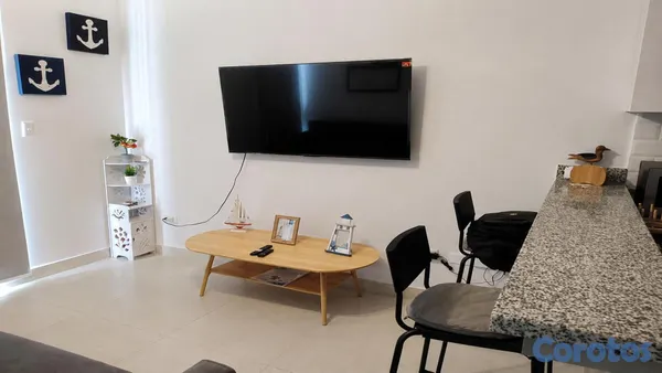 apartamentos - Apartamento en alquiler de 1 habitación en Crisfer – Punta Cana 8